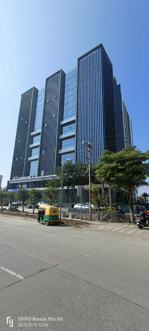900 Sq Ft Office Space for Rent in Skye Corporate Park | Fully Functional Commercial Office