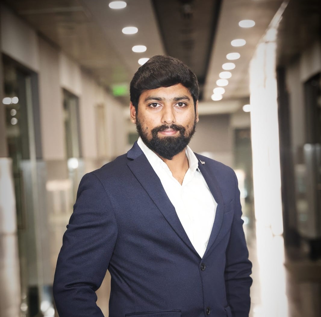 Vivek Rathore